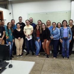 Apoiado pelo Estado, projeto da UTFPR de IA para comunidades recebe investimento de fora