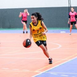 Jogos Escolares do Paraná definem os classificados para fase macrorregional