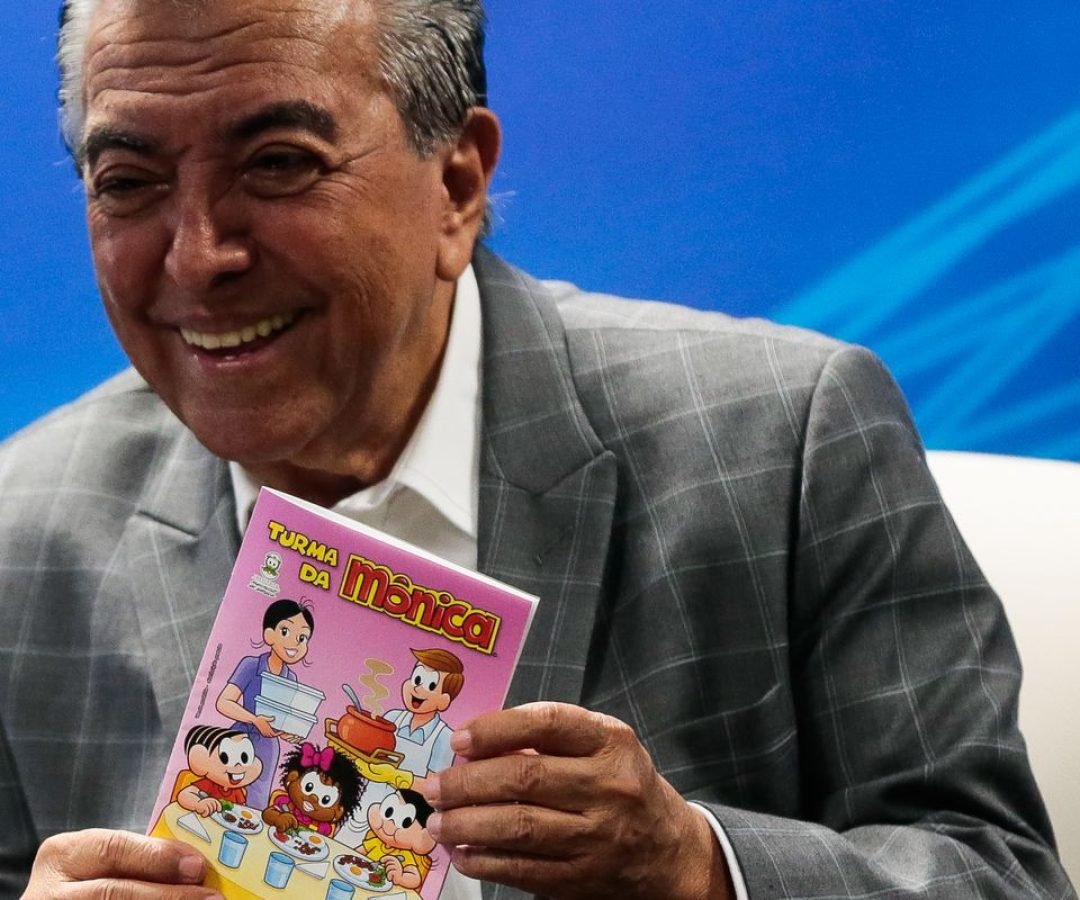 Hoje é Dia destaca Novembro Azul, prevenção ao AVC e Maurício de Sousa