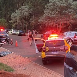 João Vitor Mariano, de 18 anos, é morto a tiros durante festa em comércio no Bairro 14 de Novembro