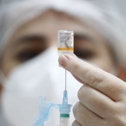 Na Semana Mundial da Imunização, Saúde destaca que vacinas são pacto pela vida