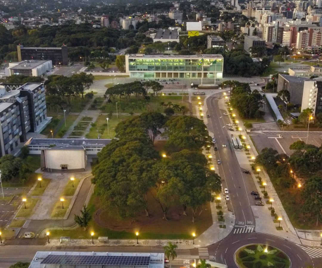 5º ano consecutivo: Paraná tem nota máxima em ranking de qualidade de informação contábil