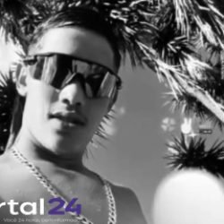 Jovem executado a tiros dentro de casa é identificado em Ponta Grossa