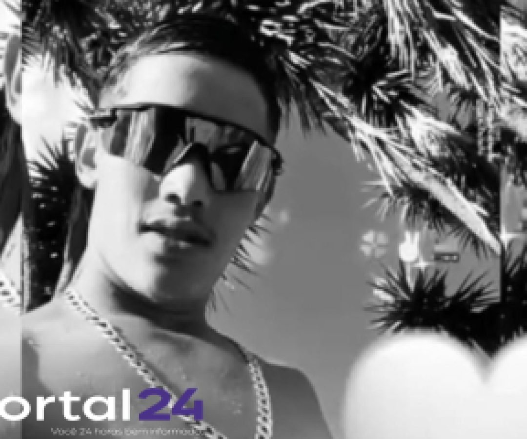 Jovem executado a tiros dentro de casa é identificado em Ponta Grossa