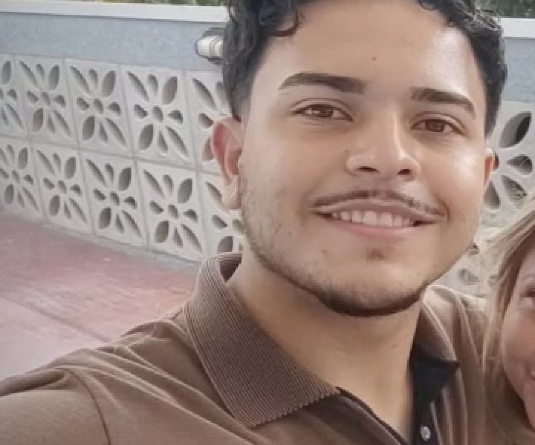 Jovem morre após se afogar em usina de Campo Mourão