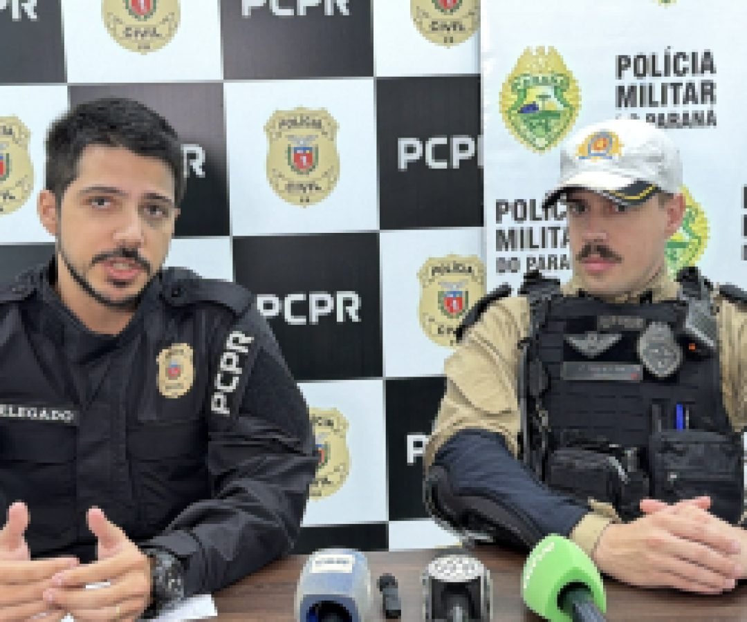 Jovens cometiam crimes de trânsito e postavam nas redes sociais, diz polícia