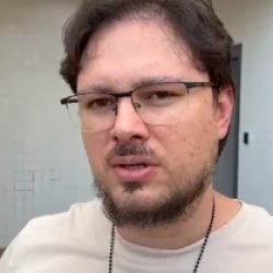 Jovens tentavam fugir para Joinville, diz delegado