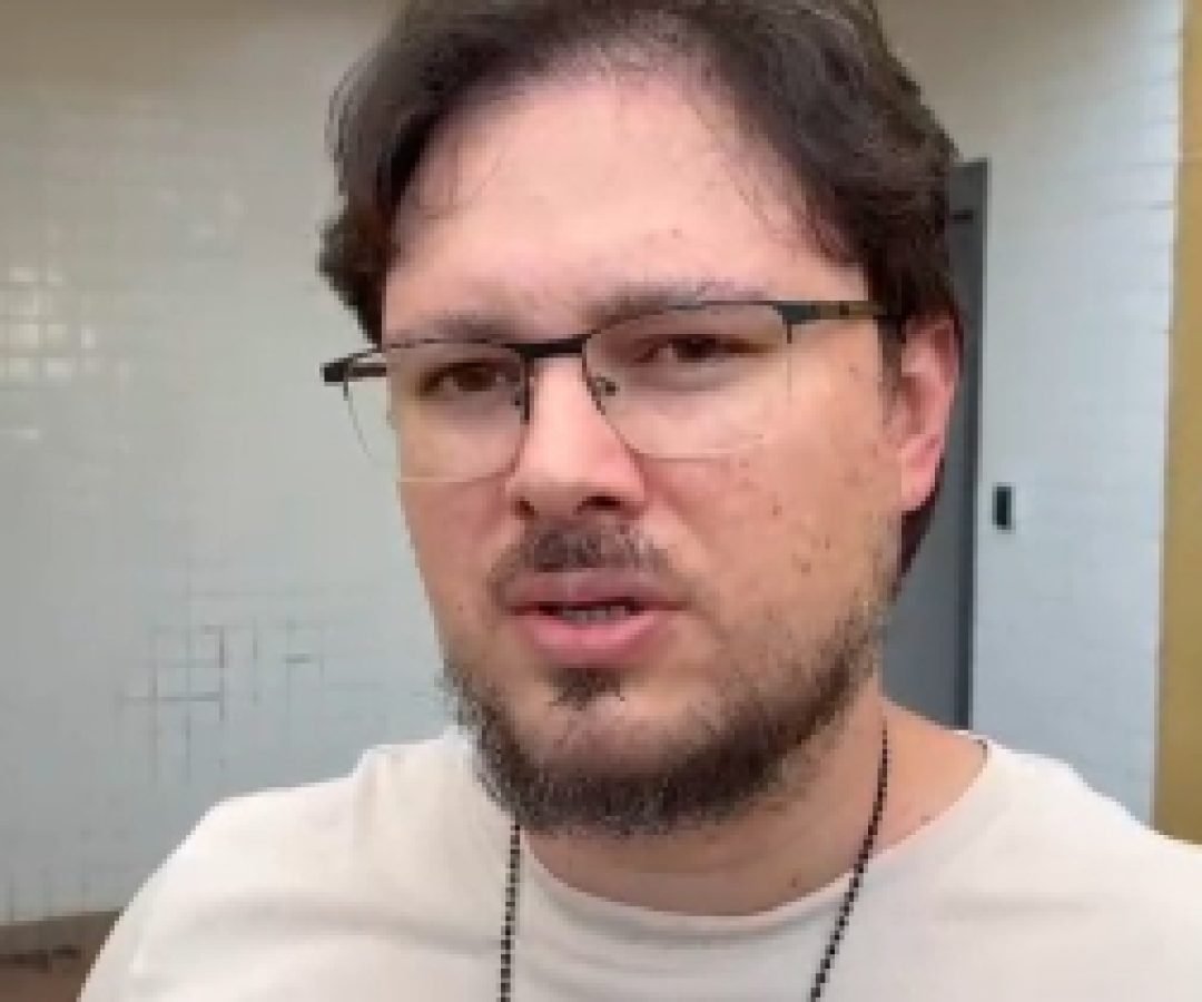 Jovens tentavam fugir para Joinville, diz delegado