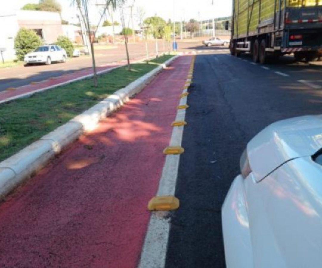 Convênio entre Juranda e o Estado viabiliza recape asfáltico em ruas municipais