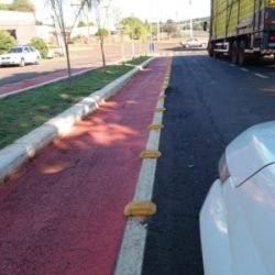 Convênio entre Juranda e Estado viabiliza recape asfáltico em ruas municipais
