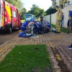 Justiça condena madrasta por morte de menina em máquina de lavar em Cascavel