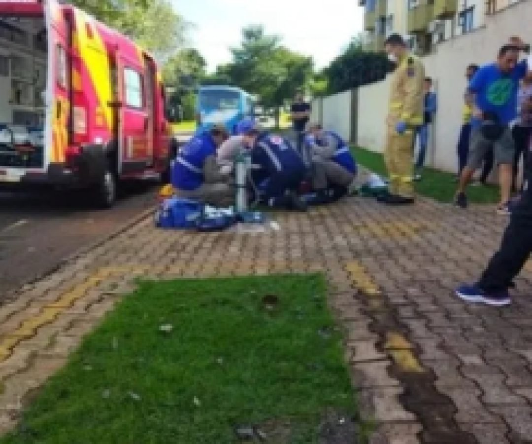 Justiça condena madrasta por morte de menina em máquina de lavar em Cascavel