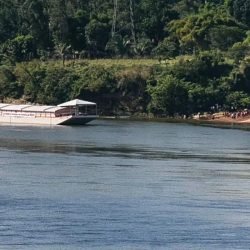 Justiça do Trabalho inicia ações para atender ribeirinhos no Tocantins