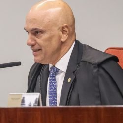 Justiça dos EUA aceita atuação do Brasil em processo contra Moraes
