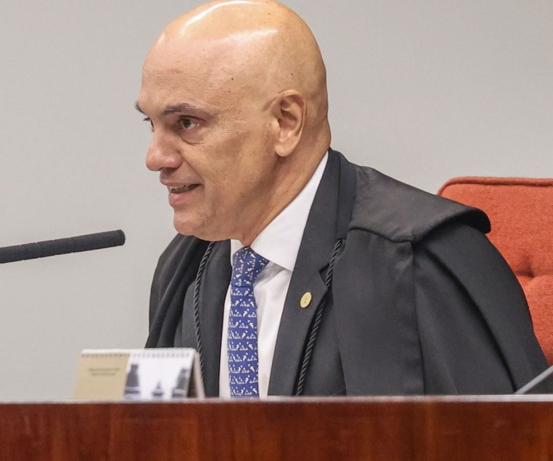 Justiça dos EUA aceita atuação do Brasil em processo contra Moraes