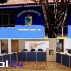 Justiça Eleitoral cassa mandato de sete vereadores de Francisco Alves por abuso de poder econômico