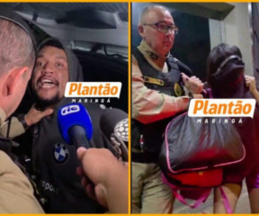 Justiça manda prender pai e mantém mãe detida após bebê de 13 dias ser internada com sinais de agressão