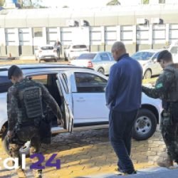 Justiça mantém preso militar da reserva investigado por morte de escrivã da Polícia Federal em Cascavel