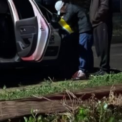 Justiça solta com tornozeleira homem envolvido em acidente no bairro FAG