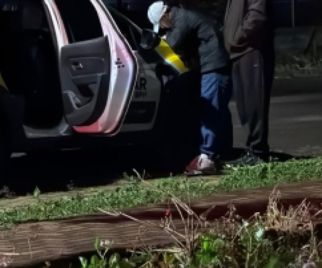 Justiça solta com tornozeleira homem envolvido em acidente no bairro FAG