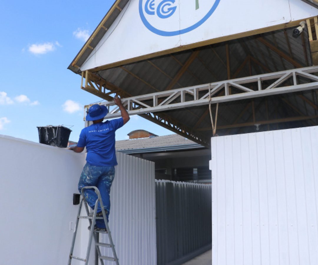 Programa Mãos Amigas é ampliado para Apucarana e passa a atender mais 63 escolas