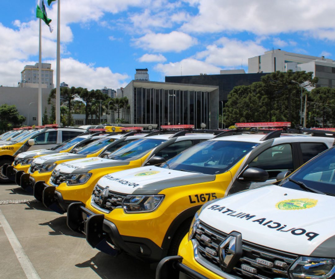 Paraná bate novo recorde com R$ 5 bilhões de investimentos no primeiro semestre de 2026