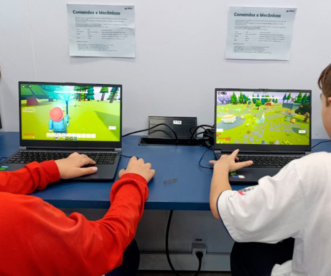 Paraná conquista prêmio nacional com jogo educativo de Educação Fiscal no  Roblox