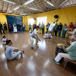 Estado abre consultas públicas para os editais Pontos de Cultura e Pontões de Cultura 