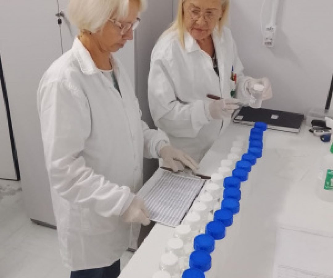 Saúde une vigilância e atenção integral garantir qualidade de águá e torná-la barreira sanitária