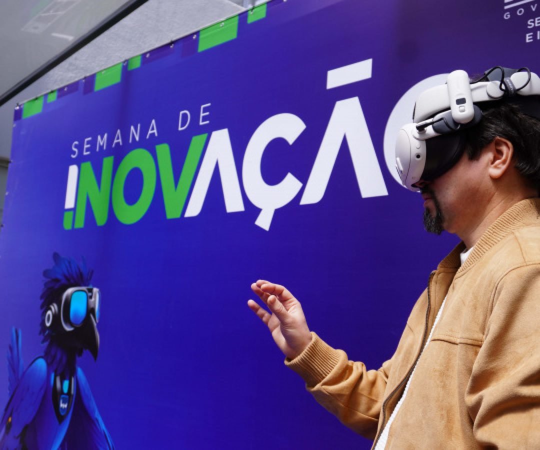 Paraná é referência em políticas públicas de inovação e transformação digital da gestão