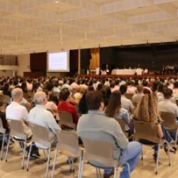 Lar Cooperativa celebra 62 anos com Santa Missa em Ação de Graças e homenagem a São José