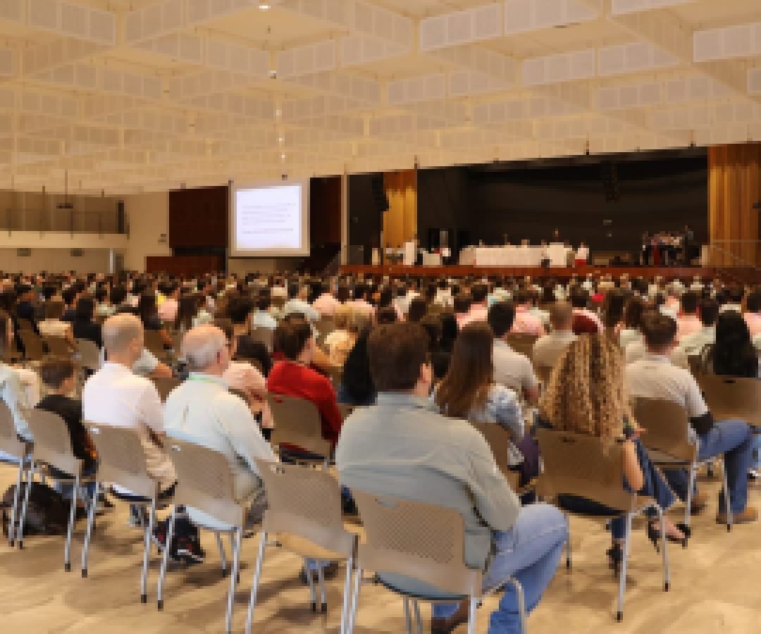 Lar Cooperativa celebra 62 anos com Santa Missa em Ação de Graças e homenagem a São José