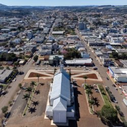 Paraná em Ação atende a população de Laranjeiras do Sul a partir desta quinta-feira