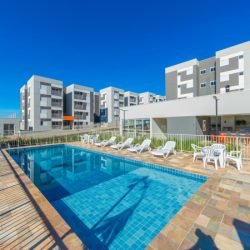 Estado subsidia unidades em novo residencial com 240 apartamentos em Londrina