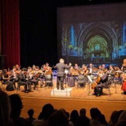 Ingressos gratuitos já podem ser reservados para Concerto de Outono