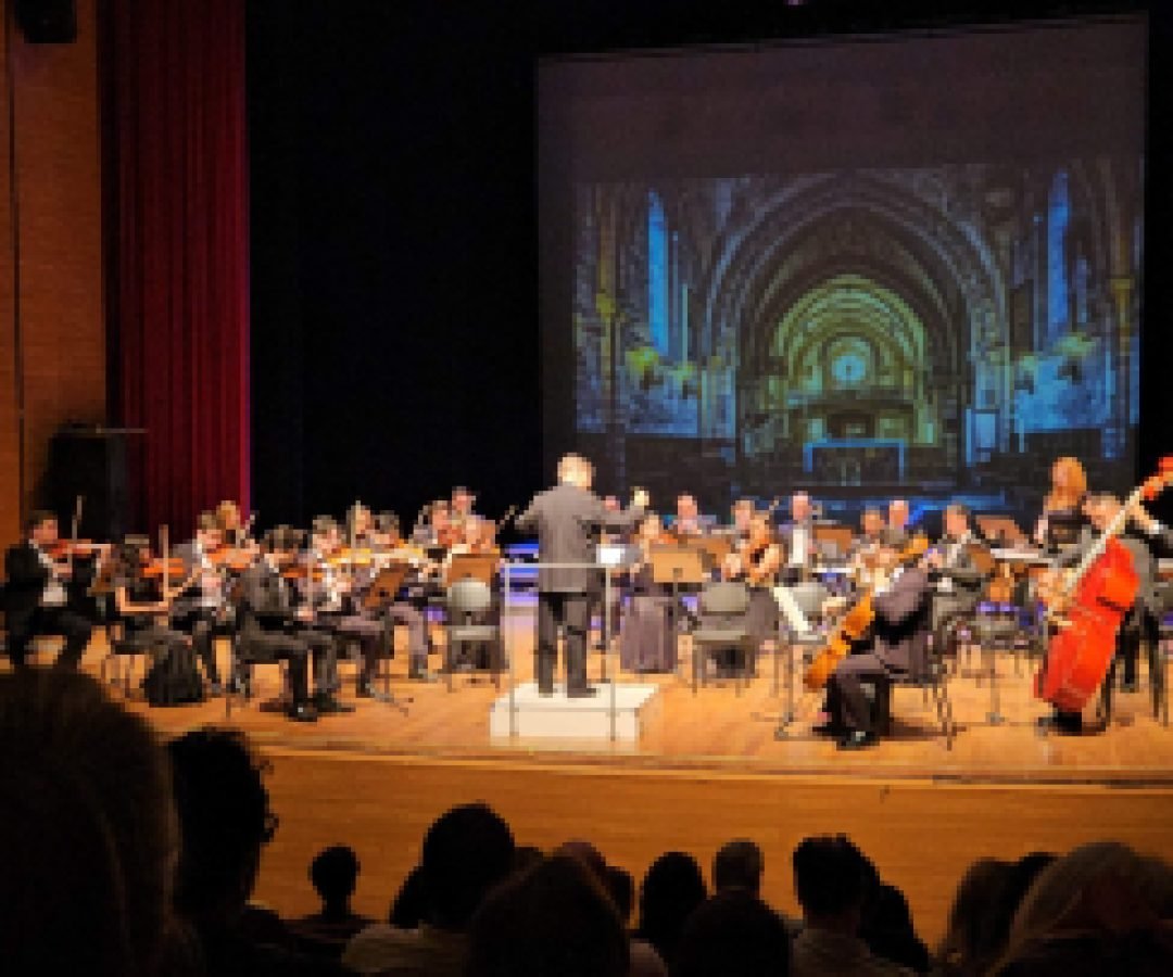 Ingressos gratuitos já podem ser reservados para Concerto de Outono