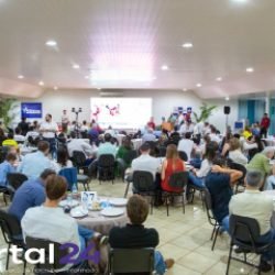 Leilão Solidário arrecada R$ 642 mil para a Apae e o projeto Talentos de Jesus