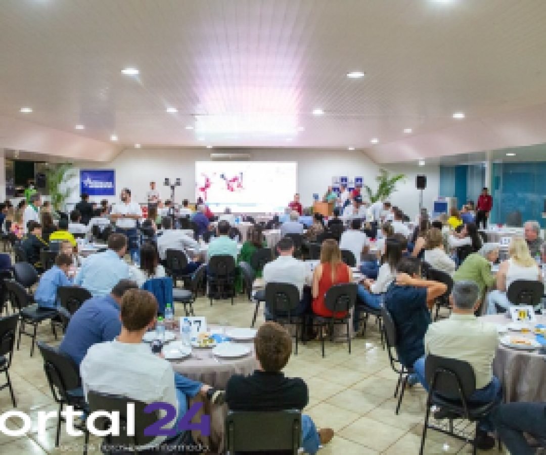 Leilão Solidário arrecada R$ 642 mil para a Apae e o projeto Talentos de Jesus