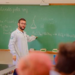 Cursos de Licenciatura do Paraná superam média nacional no Enade