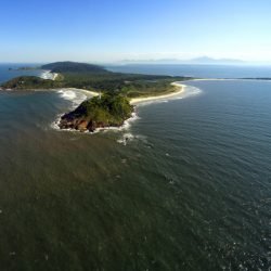Estado promove audiências públicas sobre sistema de controle de acesso à Ilha do Mel