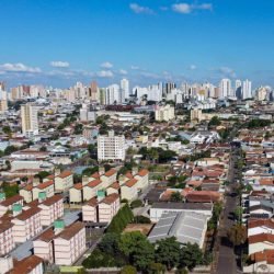 Paraná é o único estado com 3 regiões finalistas em premiação nacional de inovação