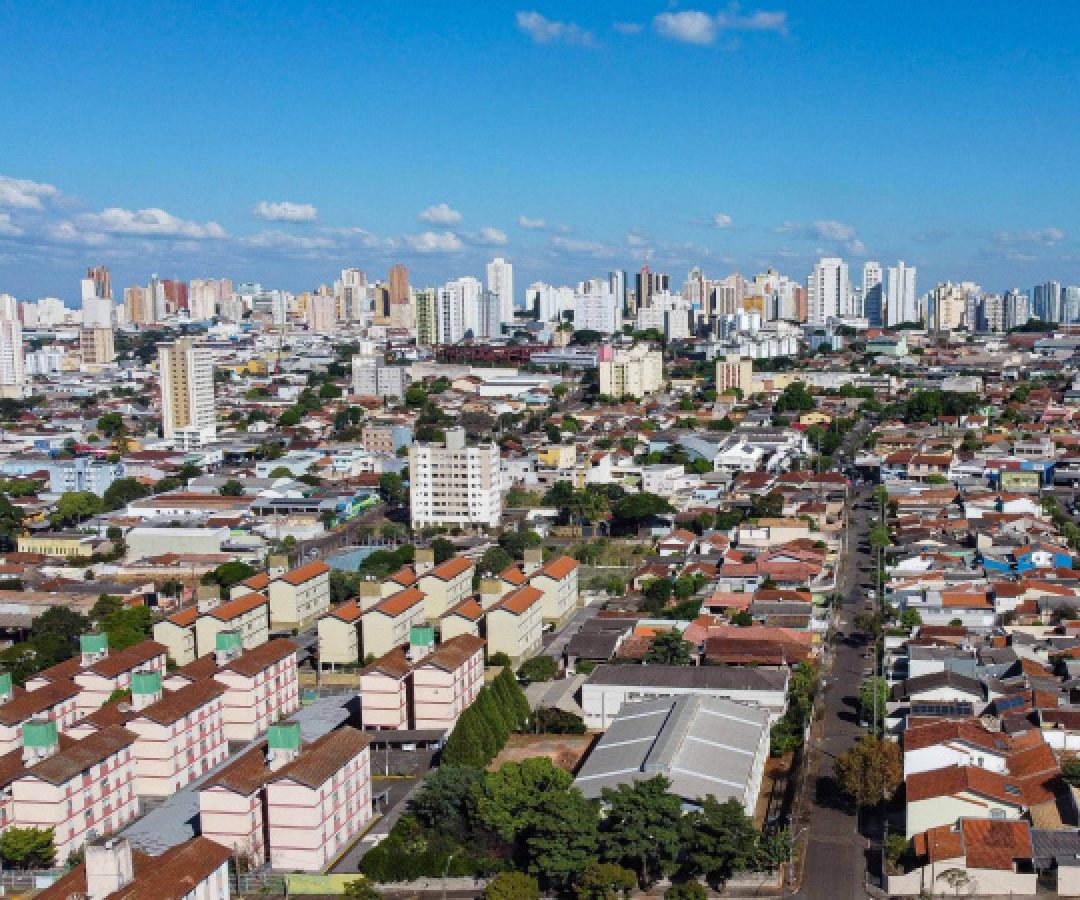 Paraná é o único estado com 3 regiões finalistas em premiação nacional de inovação