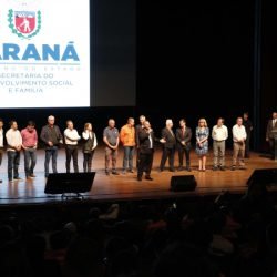 Estado capacita gestores municipais para enfrentarem situações de calamidade pública