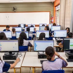 Paraná é líder em classificados para a 3ª fase da Olimpíada Brasileira de Inovação e C&T