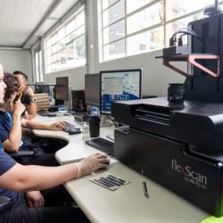 Paraná já digitalizou mais de 5,5 milhões de páginas em projeto inédito da Educação