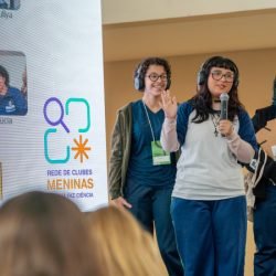 Semana Araucária divulga projetos científicos dos alunos da rede estadual