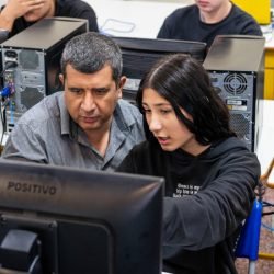 Prazo para inscrição no Aprova Paraná Universidades termina nesta segunda-feira