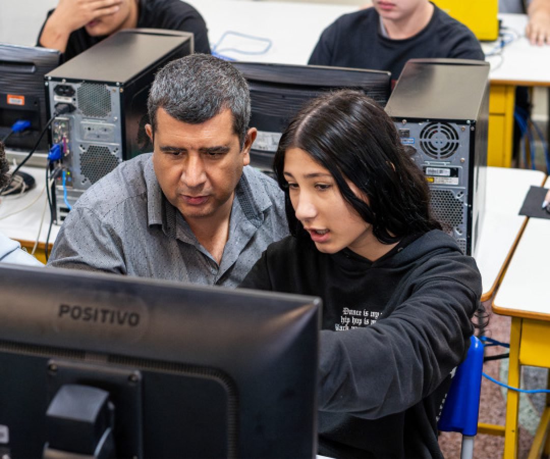Prazo para inscrição no Aprova Paraná Universidades termina nesta segunda-feira