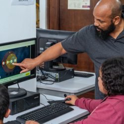 Estado incentiva inscrições na Olimpíada Brasileira de Inovação, Ciência e Tecnologia