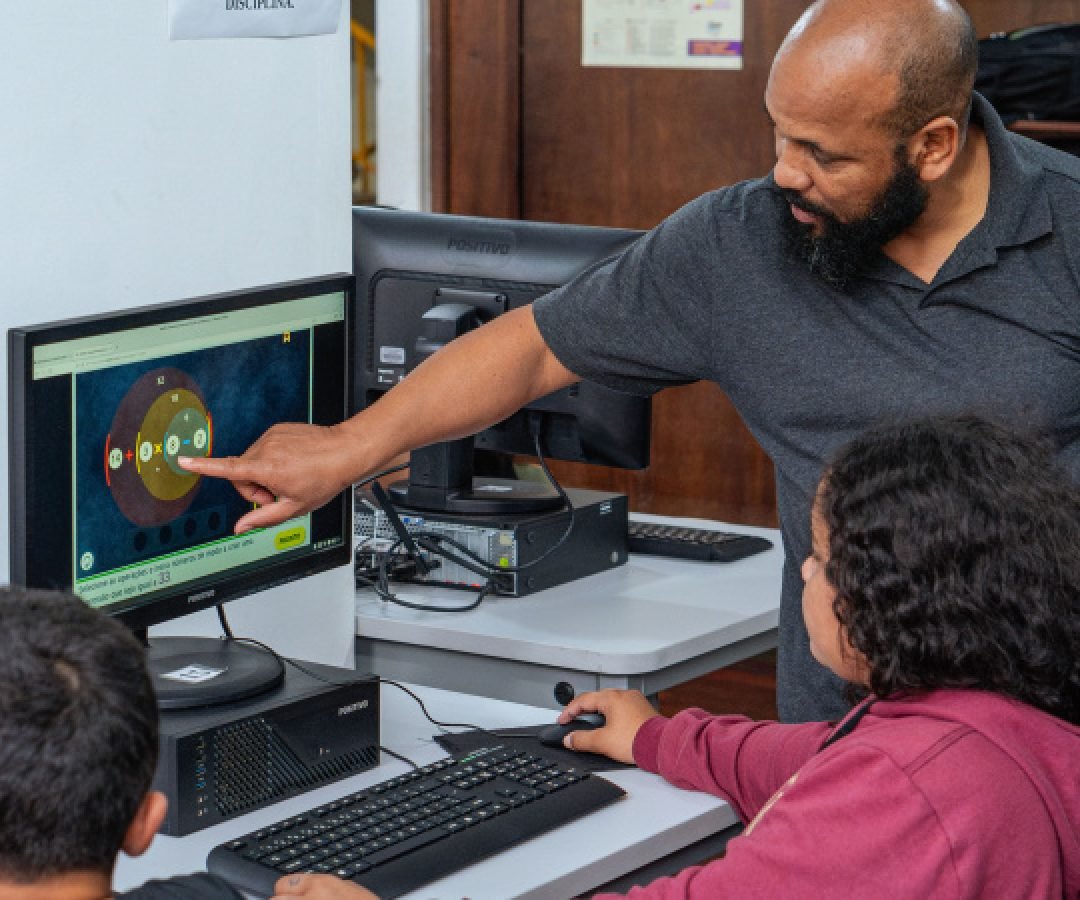 Estado incentiva inscrições na Olimpíada Brasileira de Inovação, Ciência e Tecnologia